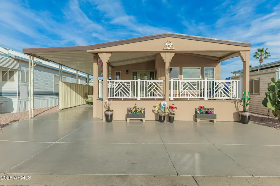 17200 W Bell Road #367, Surprise, AZ 85374 - #2