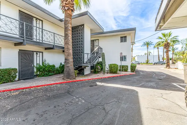 3242 E Camelback Road #102, Phoenix, AZ 85018