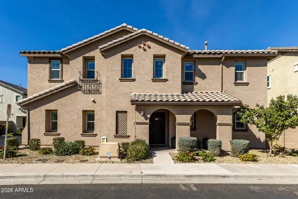 1160 N 164th Avenue, Goodyear, AZ 85338