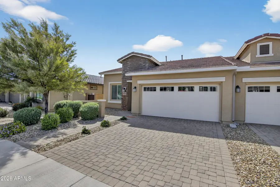 17231 W La Luz Road, Surprise, AZ 85387 - #2