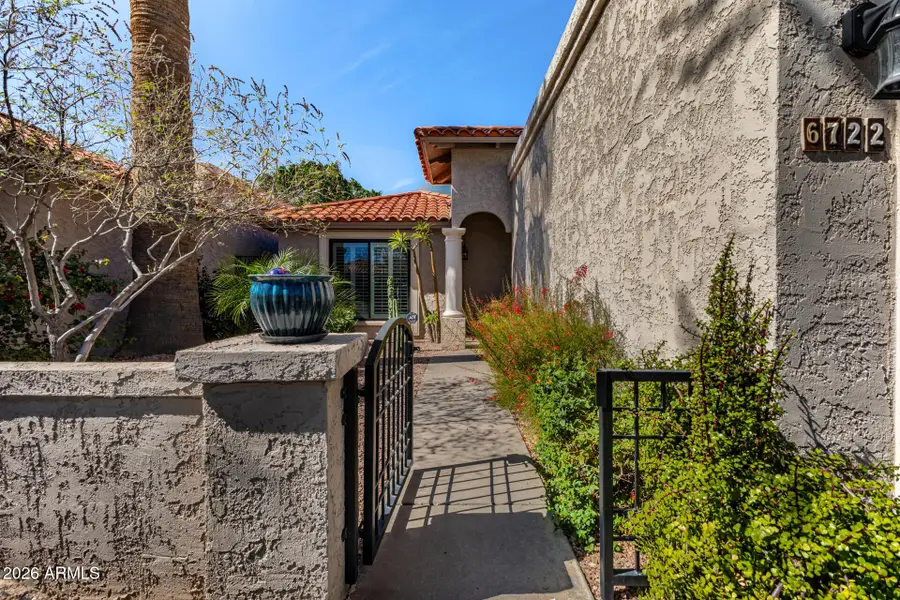 6722 N 78th Place, Scottsdale, AZ 85250 - #3