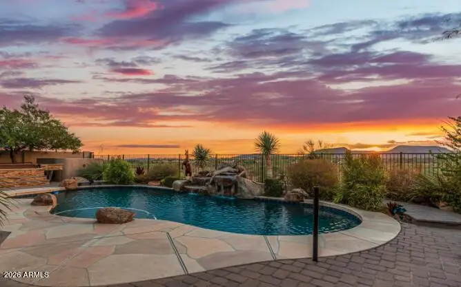 44020 N 44th Lane, New River, AZ 85087 - #1