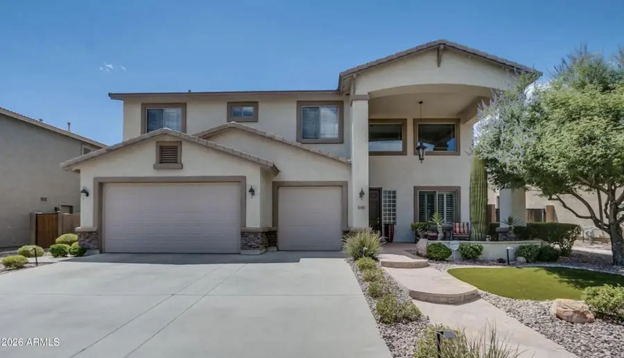 44020 N 44th Lane, New River, AZ 85087 - #2