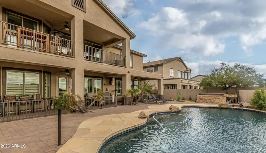 44020 N 44th Lane, New River, AZ 85087 - #3