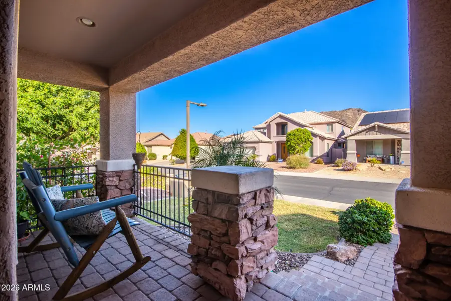 6007 W Charlotte Drive, Glendale, AZ 85310 - #2