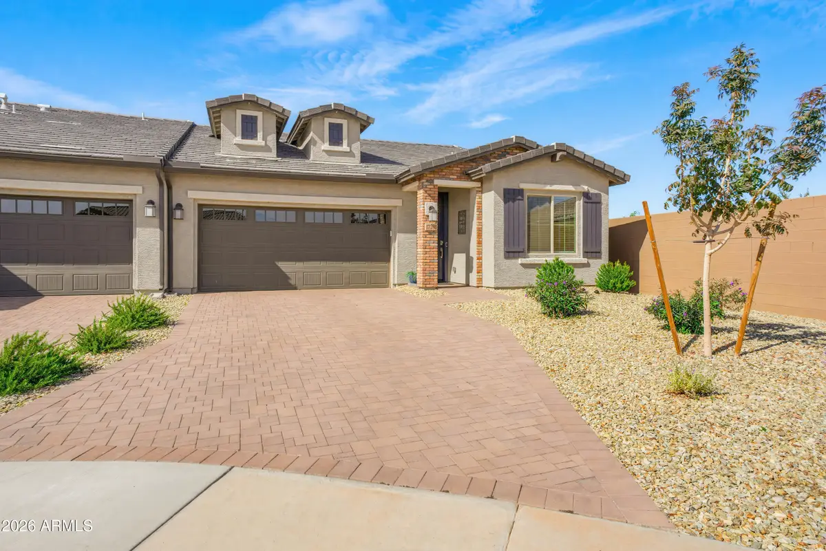17281 W Via Lindo Court, Surprise, AZ 85387 - #1