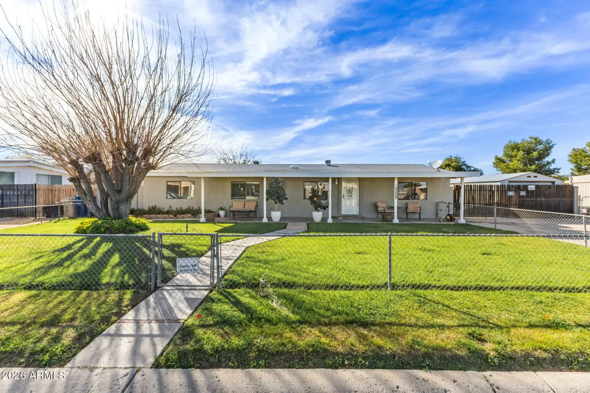 16022 N 70th Avenue, Peoria, AZ 85382 - #1
