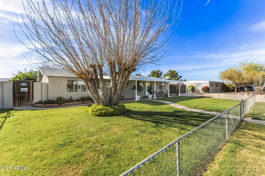 16022 N 70th Avenue, Peoria, AZ 85382 - #2