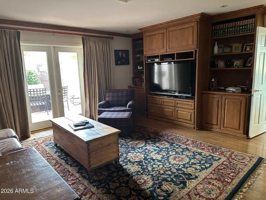 5434 E Lincoln Drive E #36, Paradise Valley, AZ 85253 - #3