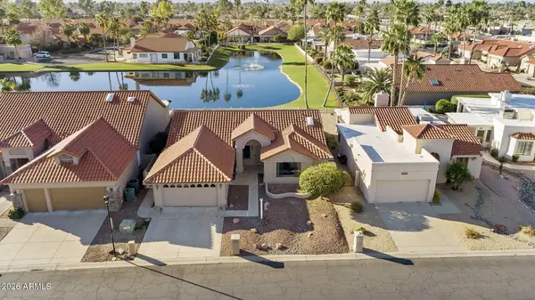 10425 E Minnesota Avenue, Sun Lakes, AZ 85248