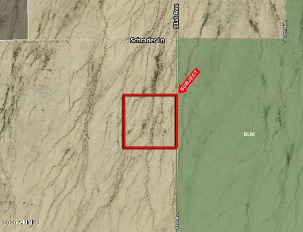 0 S 91st Avenue, Mobile, AZ 85139