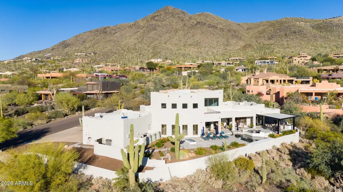 5901 E Restin Road, Cave Creek, AZ 85331 - #1