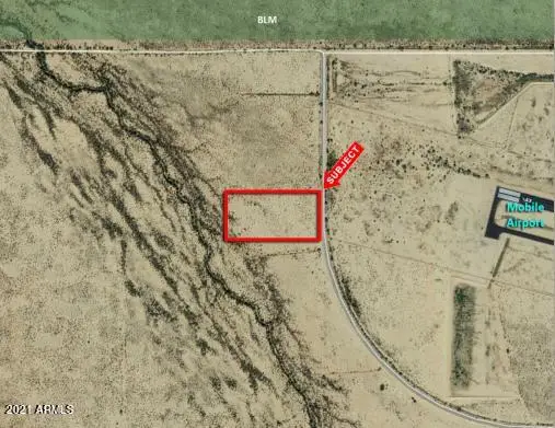 0 W Komatke Road, Mobile, AZ 85139
