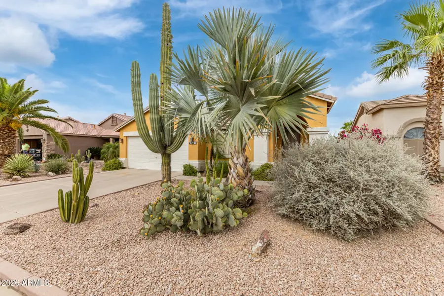 30475 N Royal Oak Way, San Tan Valley, AZ 85143 - #3