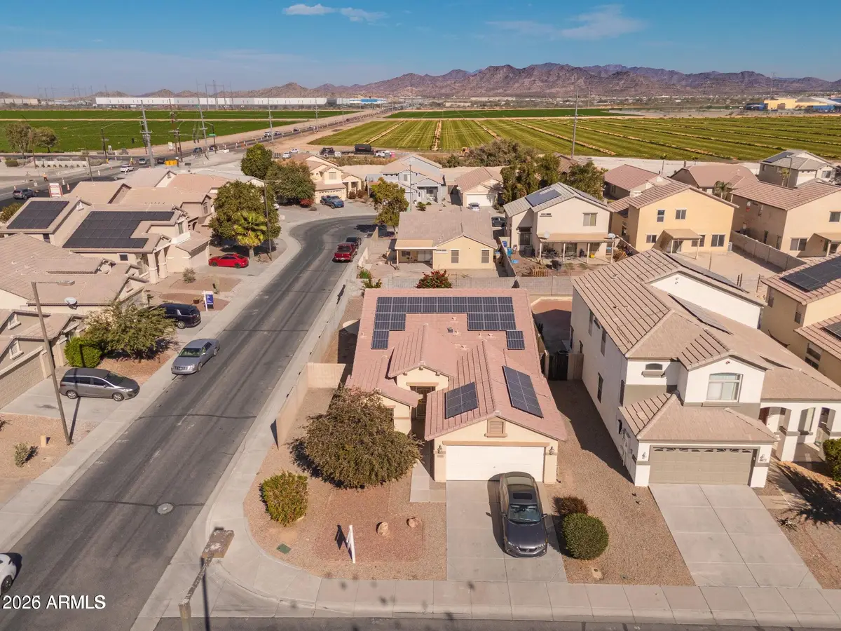 25060 W Vista Norte Street, Buckeye, AZ 85326 - #1