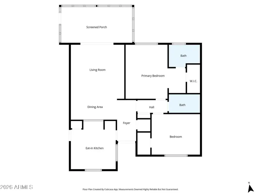 10316 W Corte Del Sol Este --, Sun City, AZ 85351 - #2