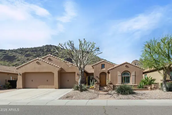 26216 N 56th Drive N, Phoenix, AZ 85083