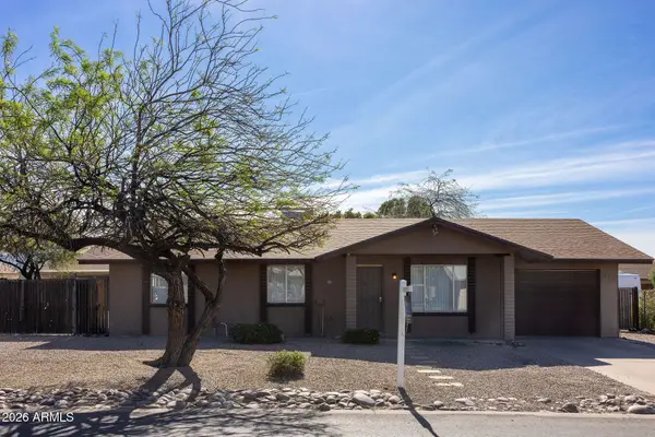 715 N Fort Street, Mesa, AZ 85207