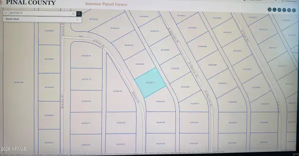 3315 N Alpine Drive #4, Eloy, AZ 85131