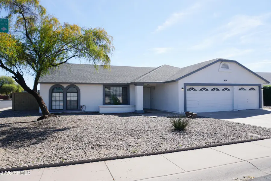 8933 W Peck Drive, Glendale, AZ 85305 - #3