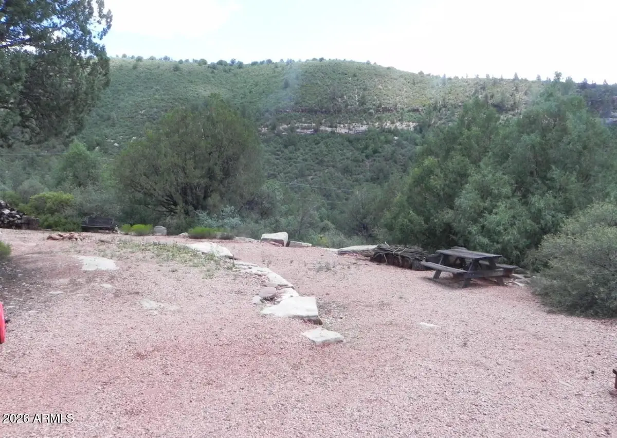 16xx W Munsee Drive #34, Payson, AZ 85541 - #1