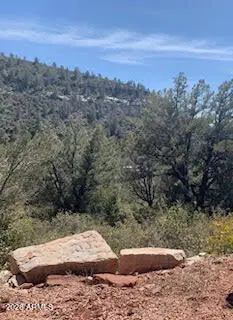 16xx W Munsee Drive #34, Payson, AZ 85541 - #3