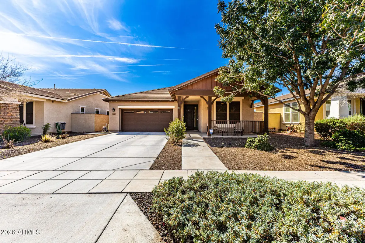 14853 W Pershing Street, Surprise, AZ 85379 - #1