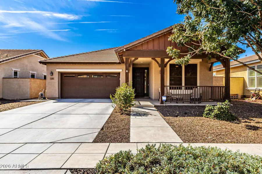 14853 W Pershing Street, Surprise, AZ 85379 - #2