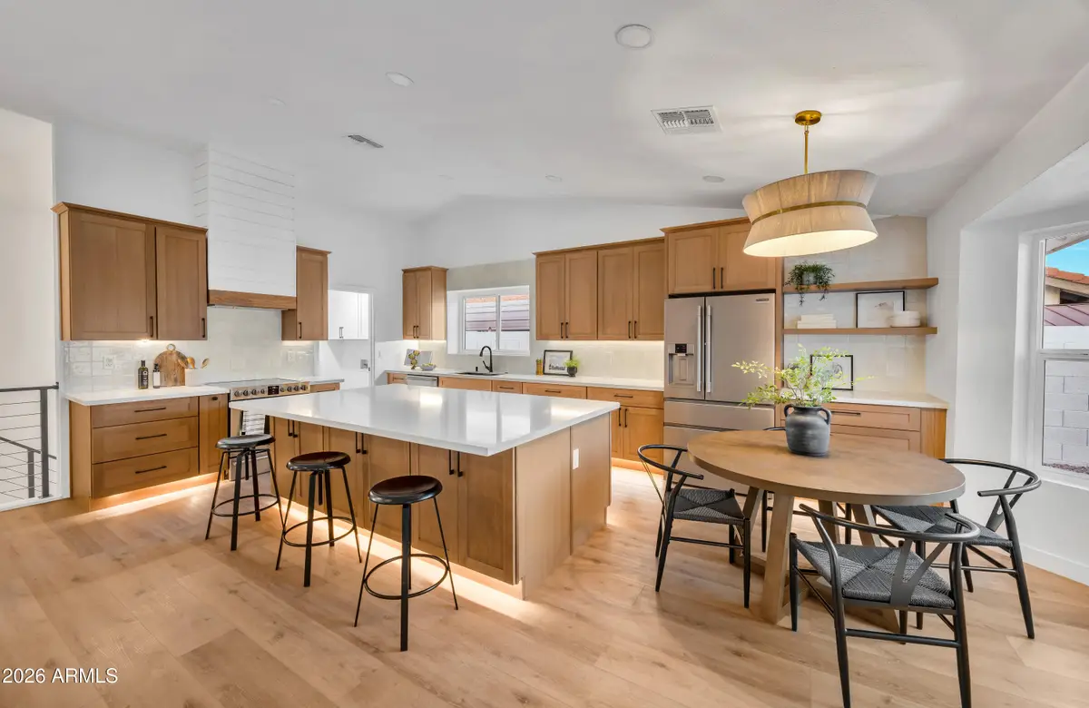 965 S Sunnyvale --, Mesa, AZ 85206 - #1