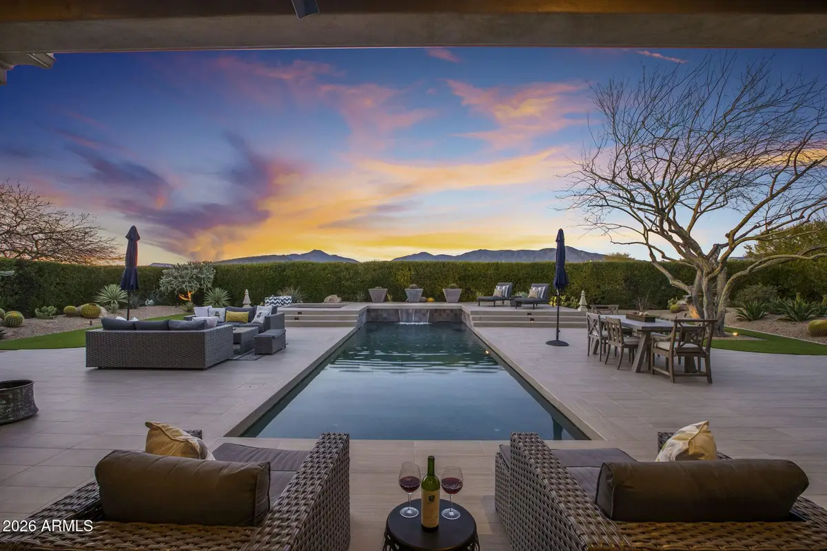 37148 N 102nd Street, Scottsdale, AZ 85262 - #1