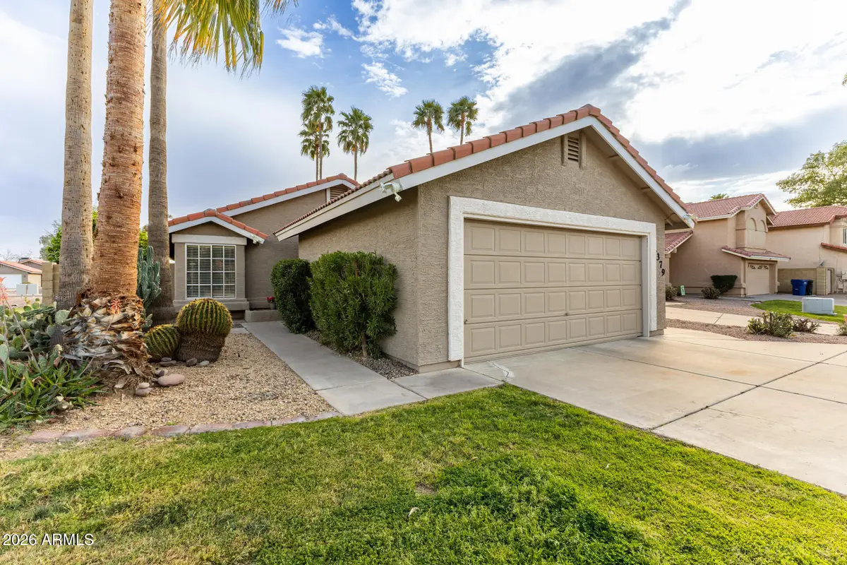 2379 W Gail Drive, Chandler, AZ 85224 - #1