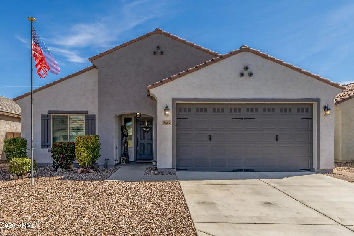 3613 N Astoria Drive, Florence, AZ 85132 - #1