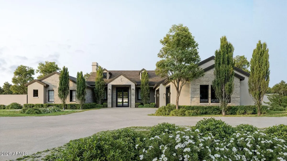 5025 N 22nd Street, Phoenix, AZ 85016 - #1