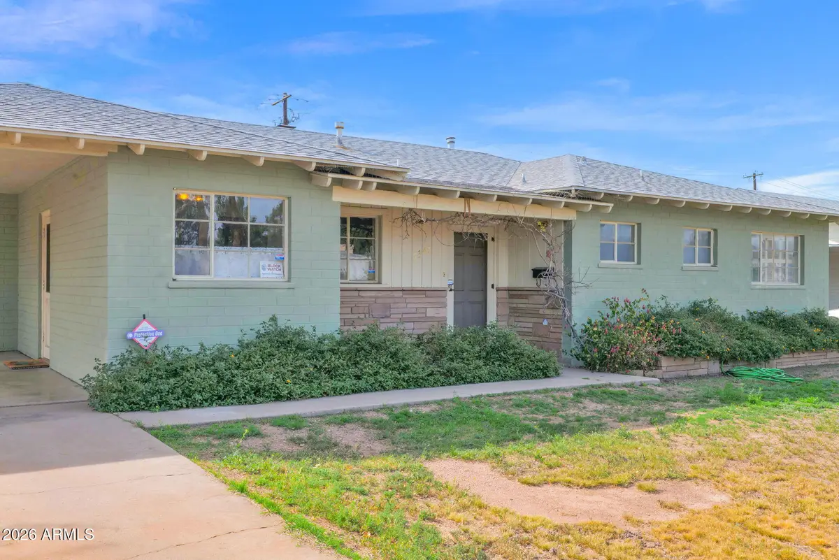 5343 E Verde Lane, Phoenix, AZ 85018 - #1