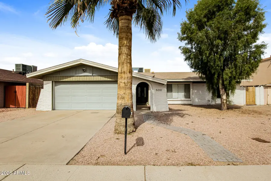 5010 W Kaler Drive, Glendale, AZ 85301 - #2