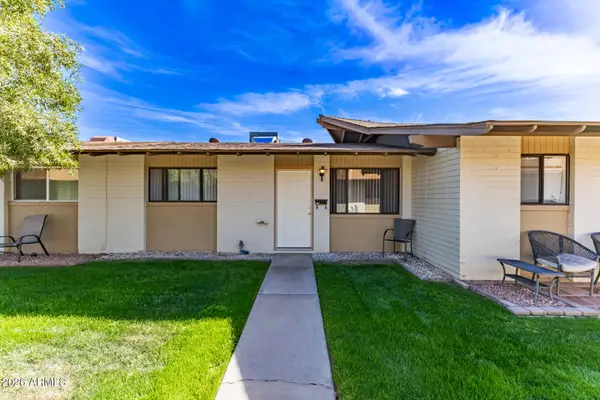 6721 E Mcdowell Road #C316, Scottsdale, AZ 85257