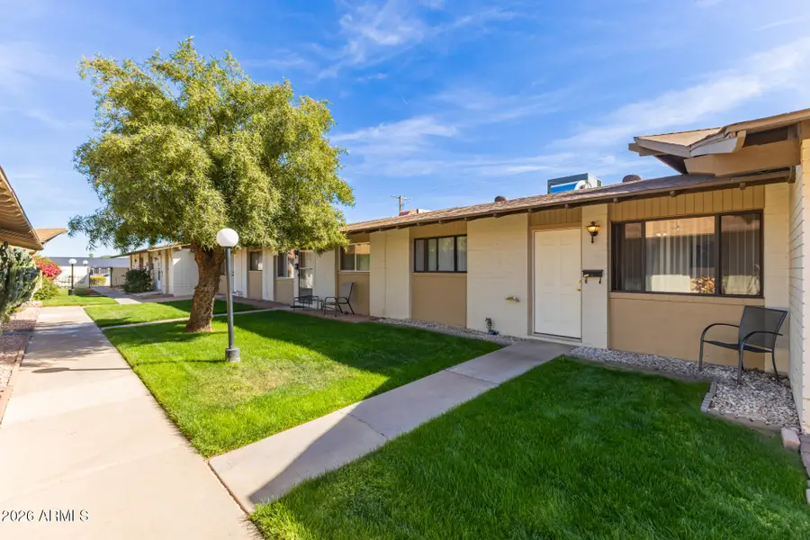 6721 E Mcdowell Road #C316, Scottsdale, AZ 85257 - #3