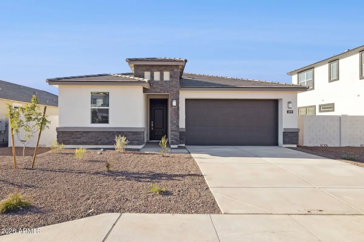 27292 N 70th Road, Peoria, AZ 85383 - #1