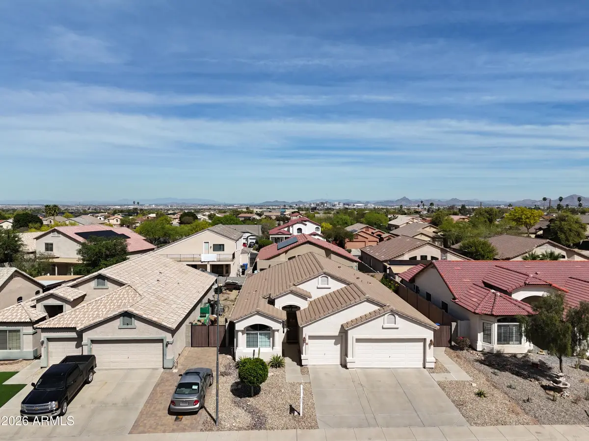 722 W Beth Drive, Phoenix, AZ 85041 - #1