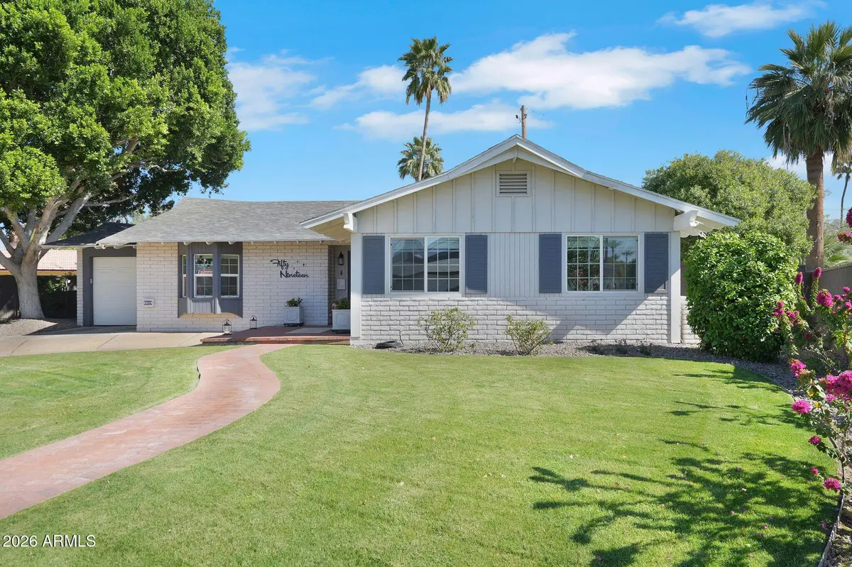 5019 N 2nd Street, Phoenix, AZ 85012 - #1