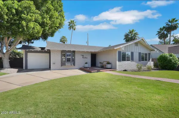 5019 N 2nd Street, Phoenix, AZ 85012