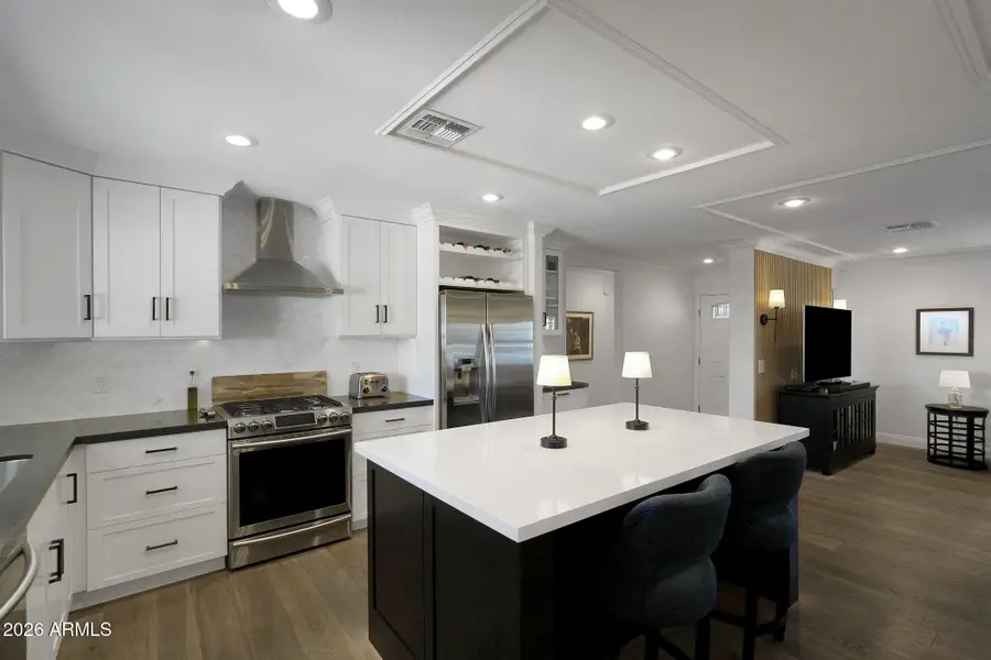 5019 N 2nd Street, Phoenix, AZ 85012 - #2