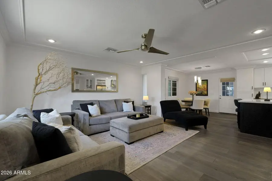 5019 N 2nd Street, Phoenix, AZ 85012 - #3