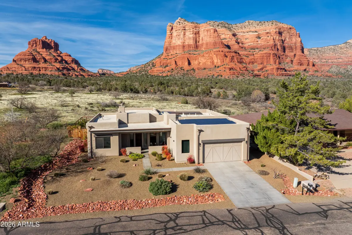 190 Arrowhead Dr Drive, Sedona, AZ 86351 - #1