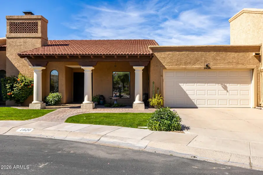 1820 N 78th Street N, Scottsdale, AZ 85257 - #3