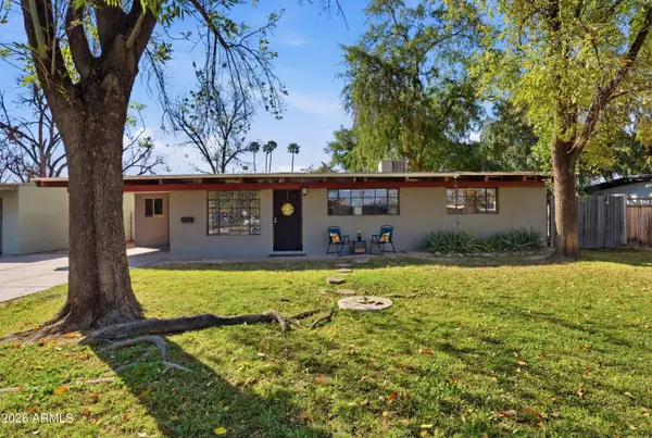 1419 E Solano Drive, Phoenix, AZ 85014