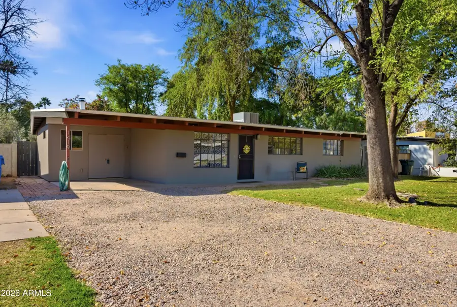 1419 E Solano Drive, Phoenix, AZ 85014 - #2