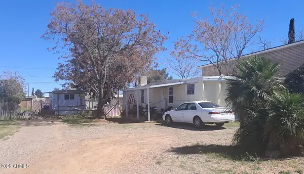 229 N Carmichael Avenue, Sierra Vista, AZ 85635