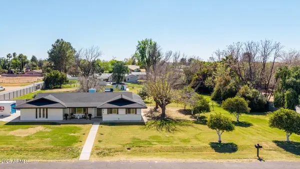 1319 E Sagebrush Street, Gilbert, AZ 85296