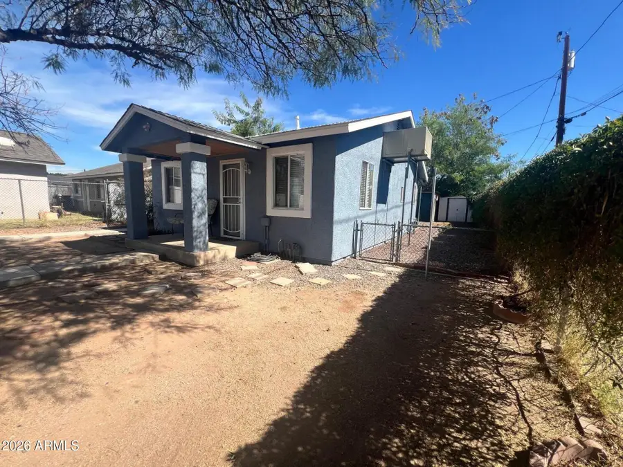 313 N 47th Street, Phoenix, AZ 85008 - #2